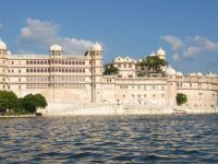 Fateh Prakash Palace 20